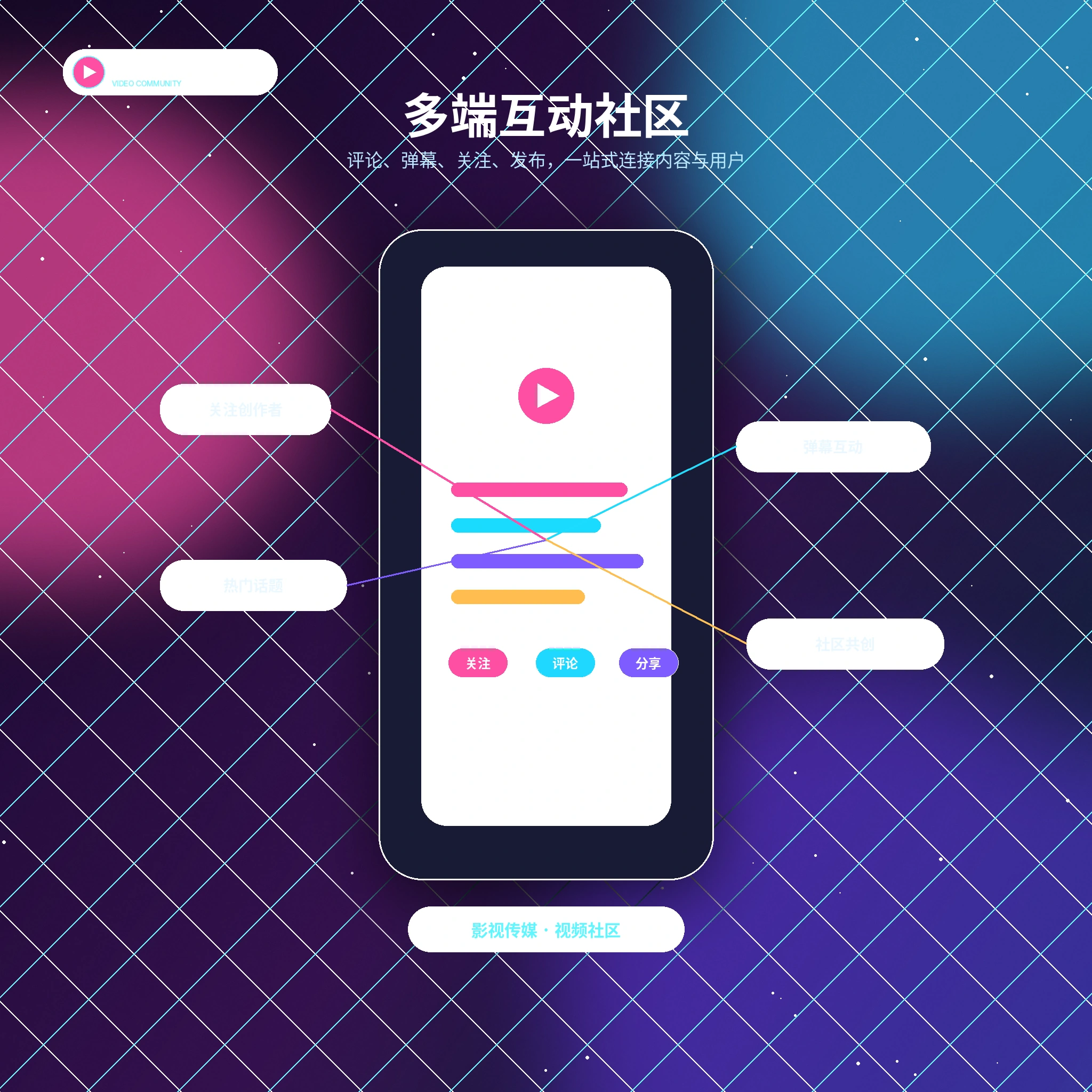 糖心vlog移动端内容浏览体验